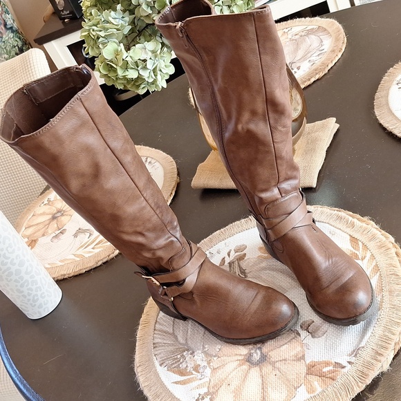 Style & Co Boots - Picture 2 of 6